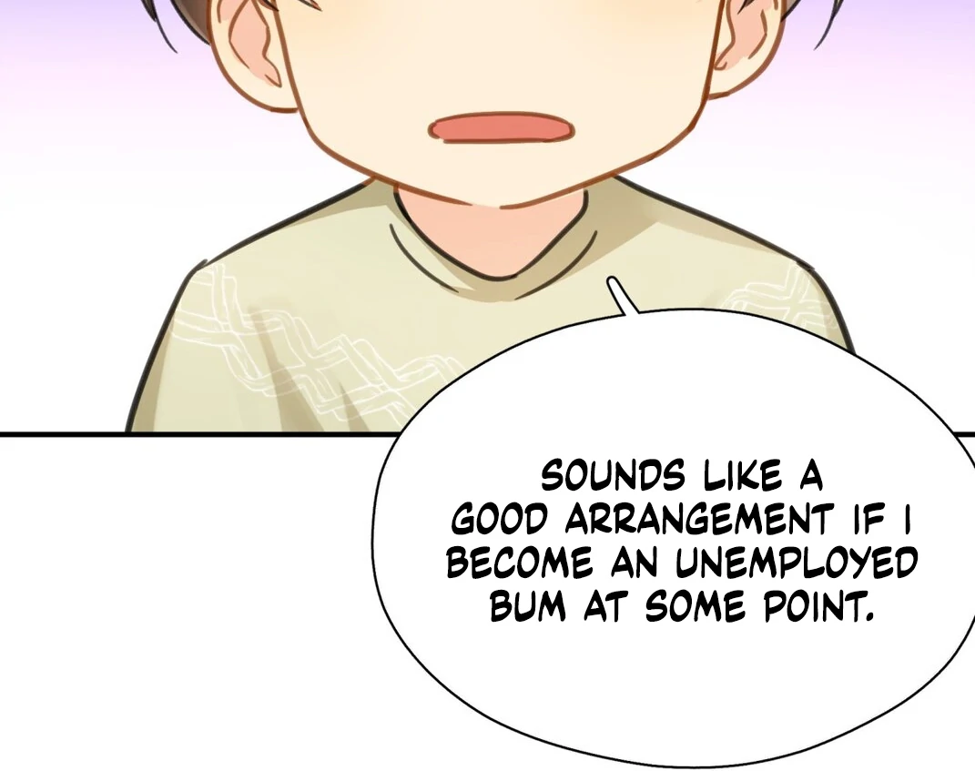 Unexpected Luck - Chapter 60 manhwa