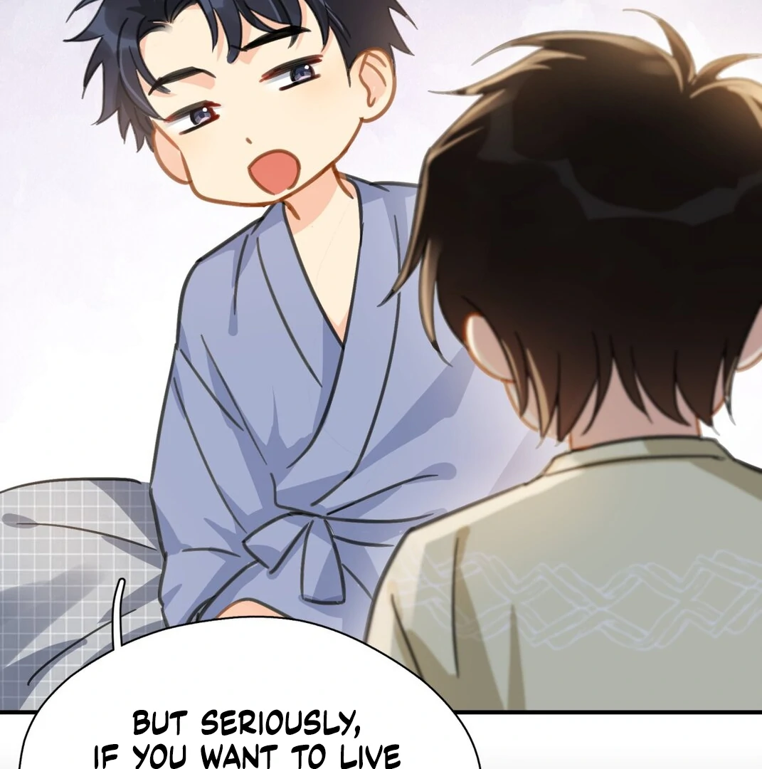 Unexpected Luck - Chapter 60 manhwa