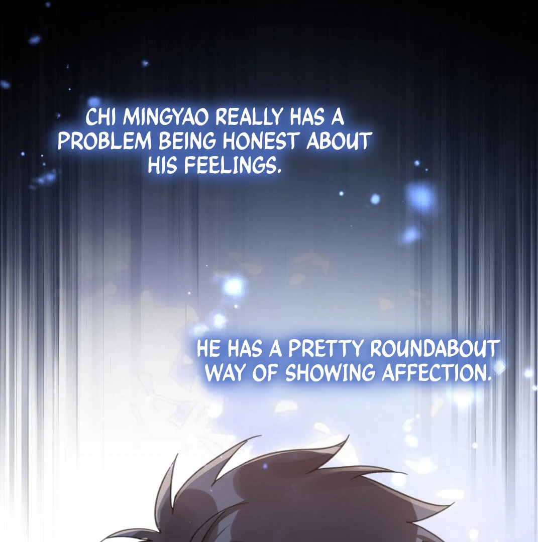 Unexpected Luck - Chapter 60 manhwa