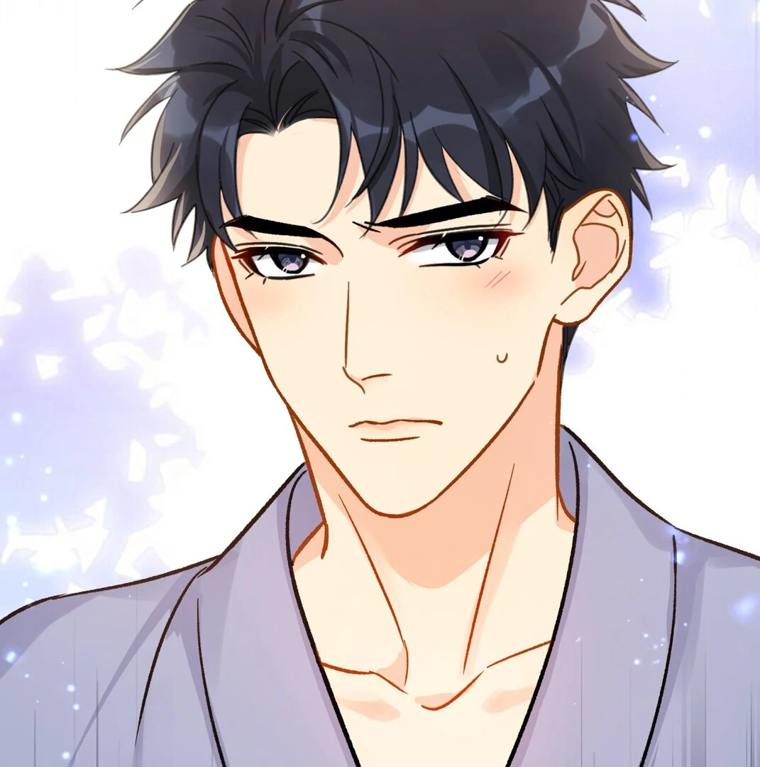 Unexpected Luck - Chapter 60 manhwa
