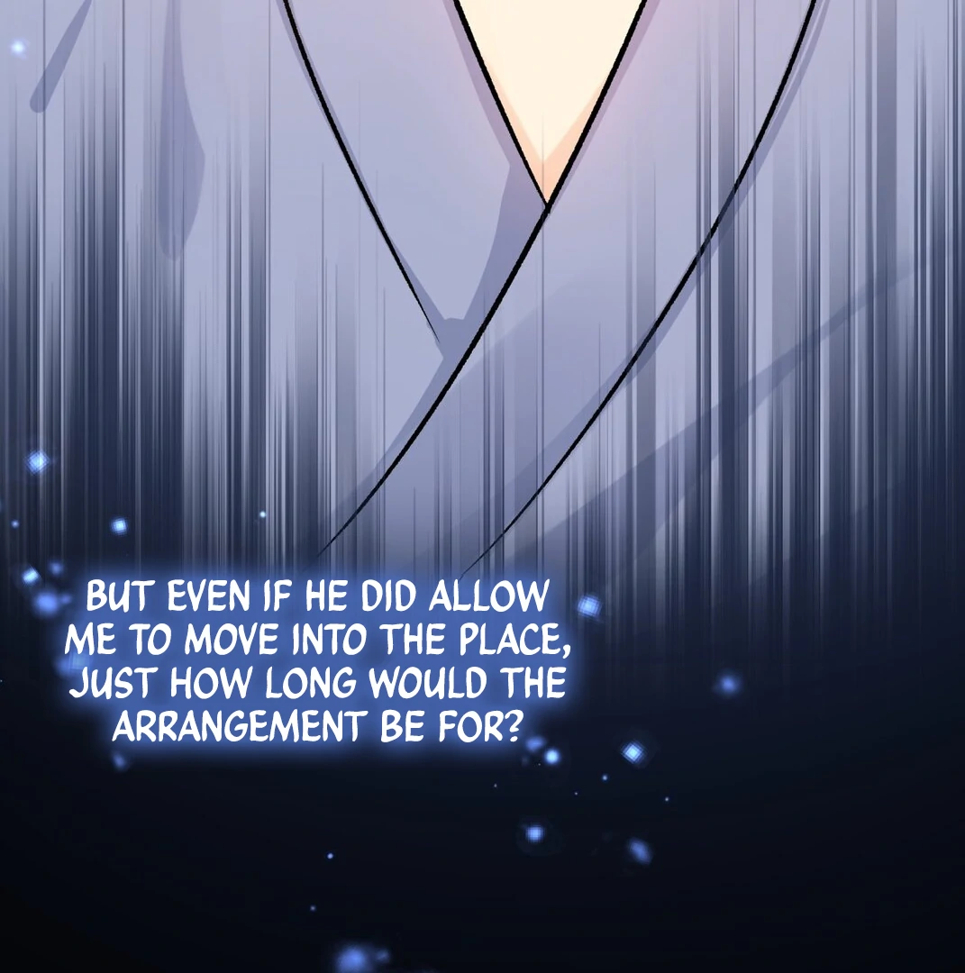 Unexpected Luck - Chapter 60 manhwa