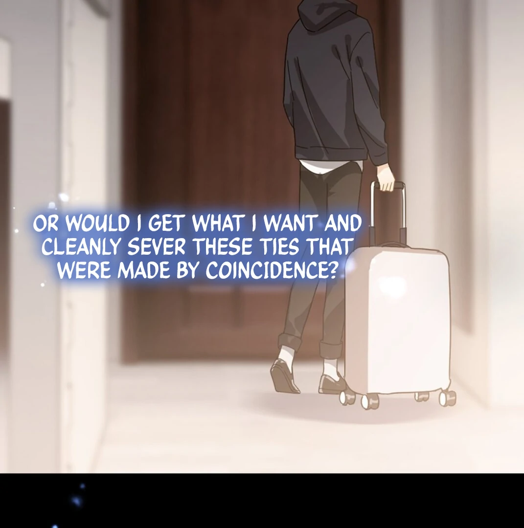 Unexpected Luck - Chapter 60 manhwa