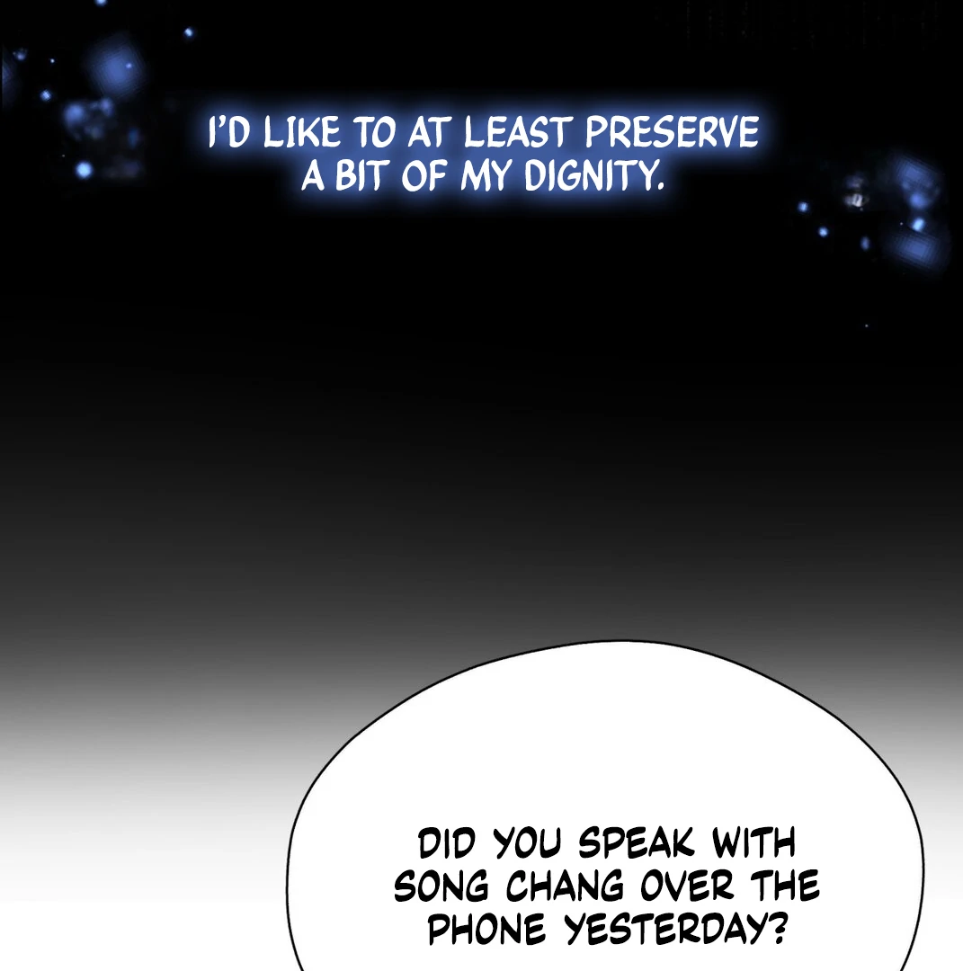 Unexpected Luck - Chapter 60 manhwa