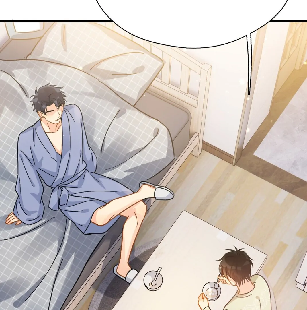 Unexpected Luck - Chapter 60 manhwa