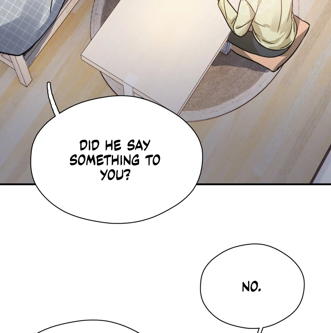 Unexpected Luck - Chapter 60 manhwa