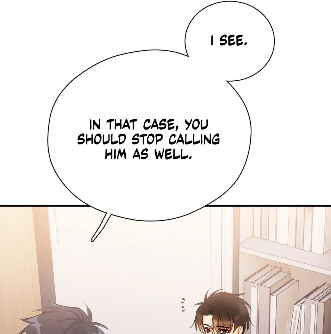 Unexpected Luck - Chapter 60 manhwa
