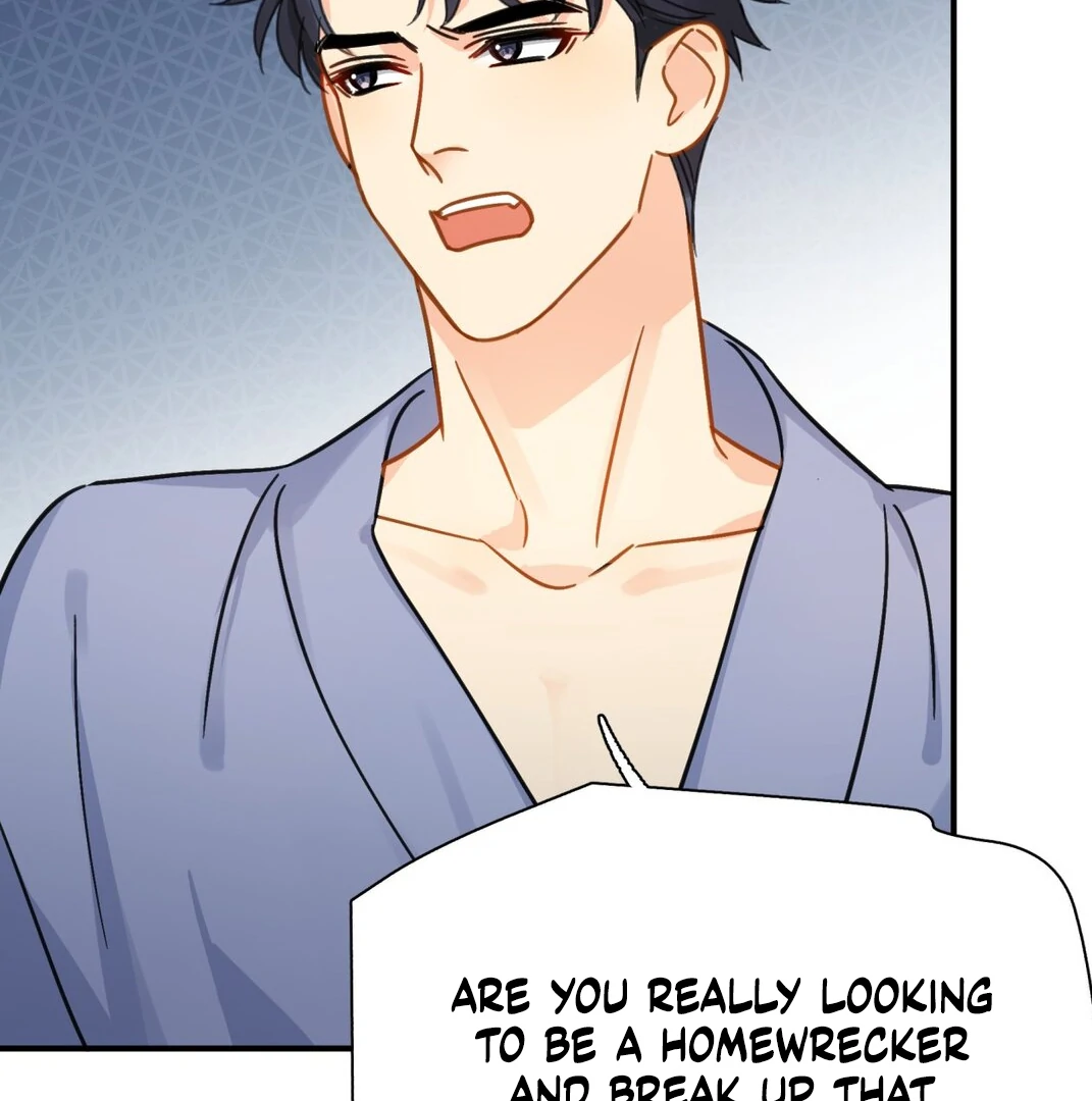 Unexpected Luck - Chapter 60 manhwa