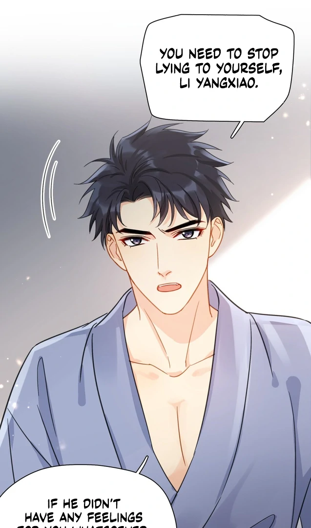 Unexpected Luck - Chapter 61 manhwa