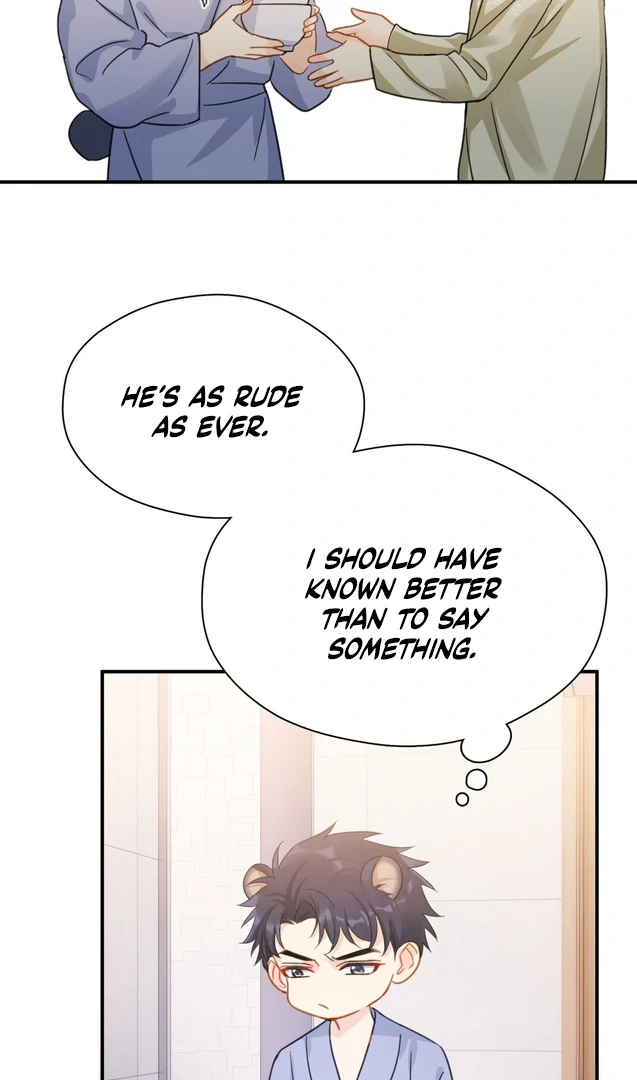 Unexpected Luck - Chapter 61 manhwa