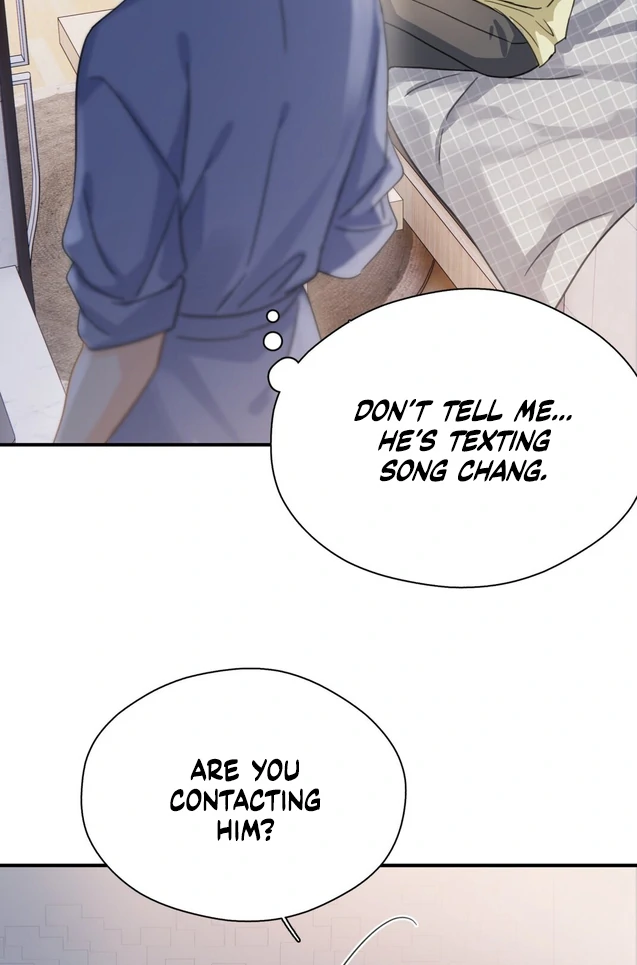 Unexpected Luck - Chapter 61 manhwa