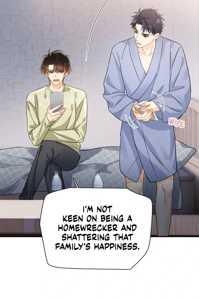 Unexpected Luck - Chapter 61 manhwa