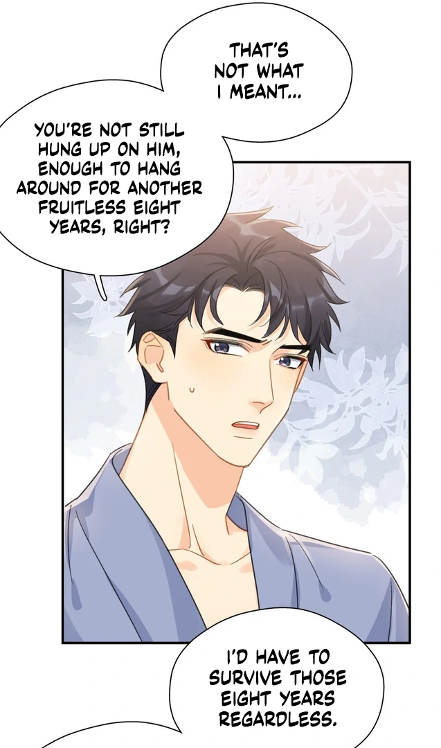 Unexpected Luck - Chapter 61 manhwa