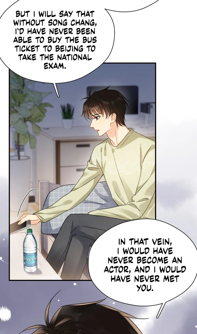 Unexpected Luck - Chapter 61 manhwa