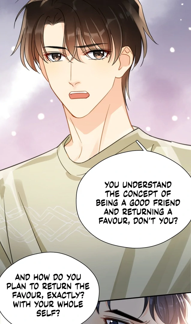 Unexpected Luck - Chapter 61 manhwa