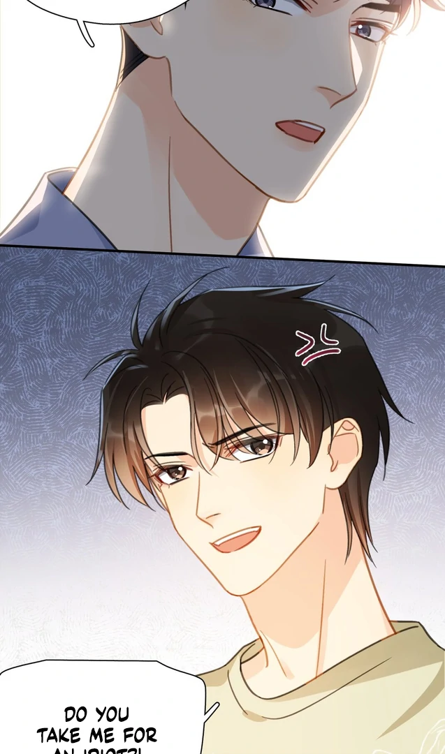 Unexpected Luck - Chapter 61 manhwa