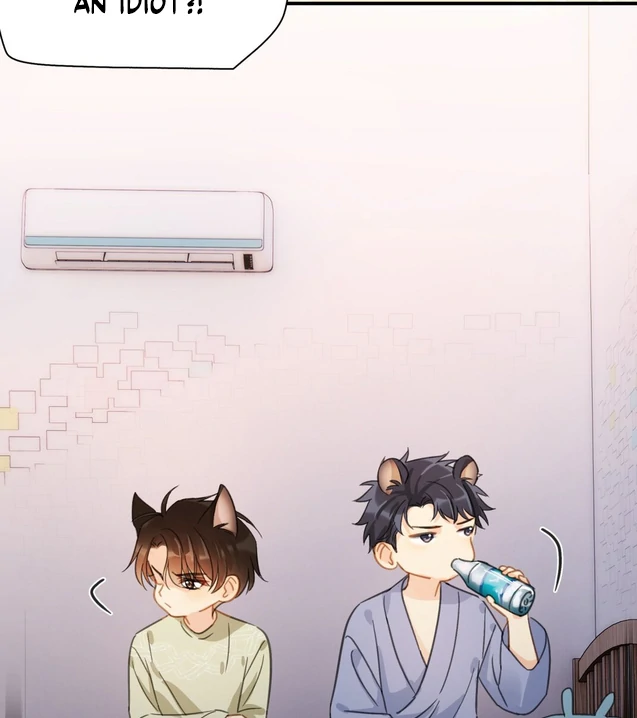 Unexpected Luck - Chapter 61 manhwa