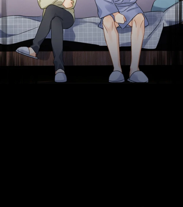Unexpected Luck - Chapter 61 manhwa