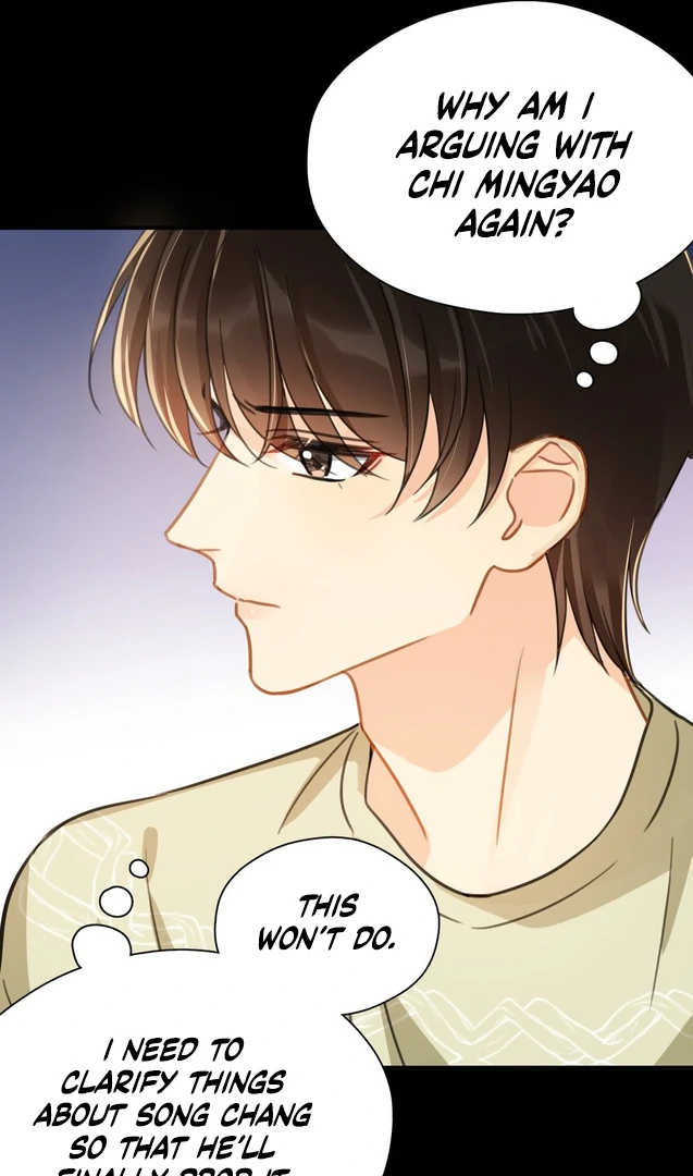 Unexpected Luck - Chapter 61 manhwa