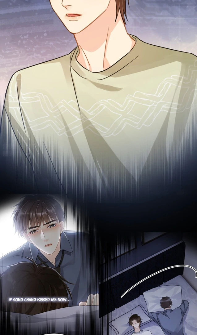 Unexpected Luck - Chapter 61 manhwa