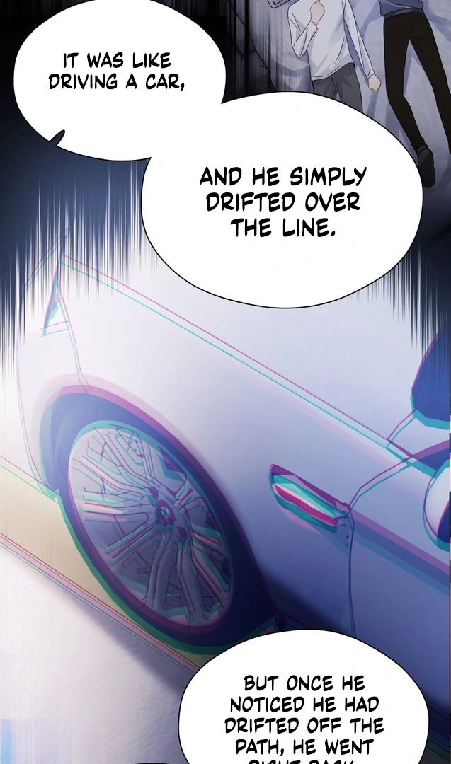 Unexpected Luck - Chapter 61 manhwa
