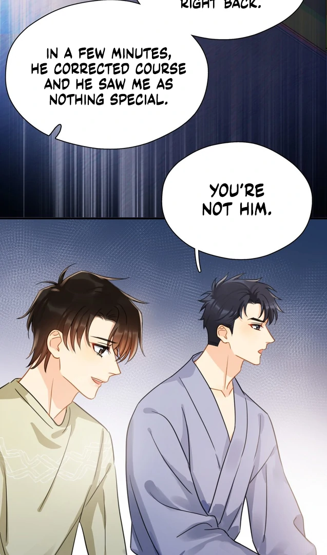 Unexpected Luck - Chapter 61 manhwa