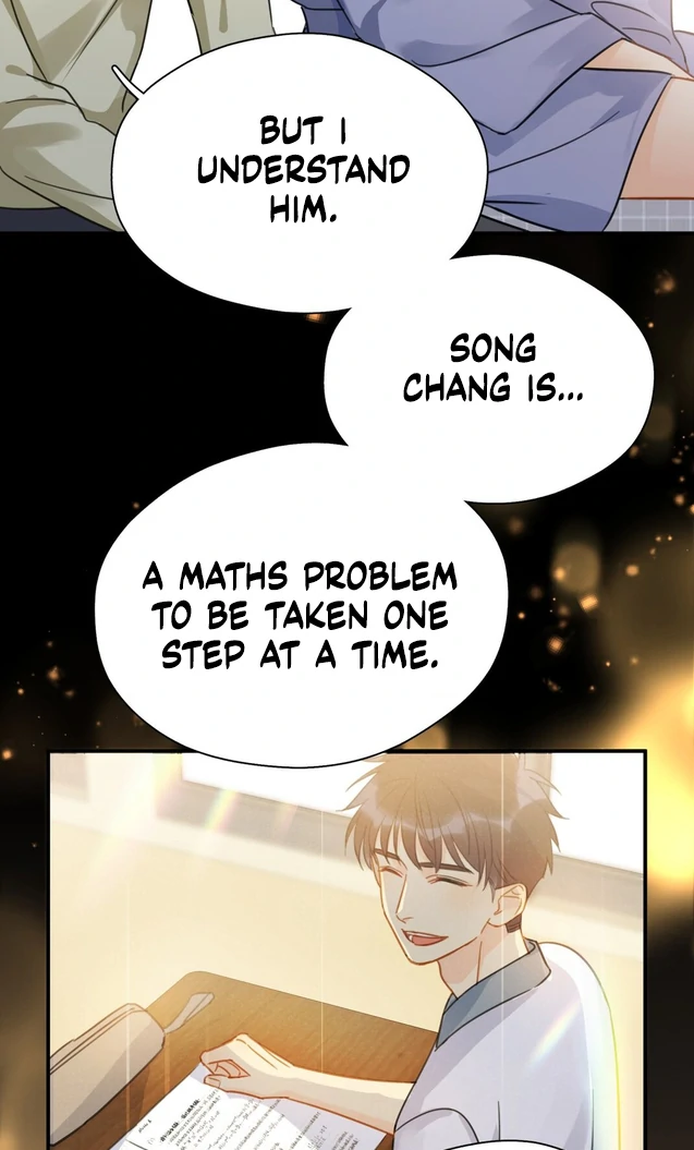 Unexpected Luck - Chapter 61 manhwa