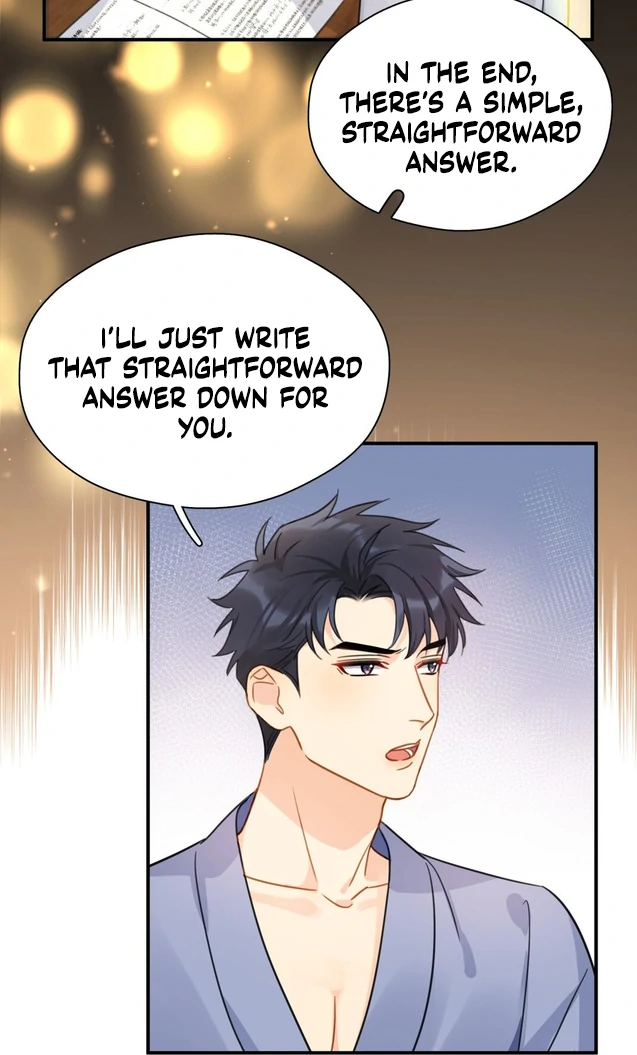 Unexpected Luck - Chapter 61 manhwa