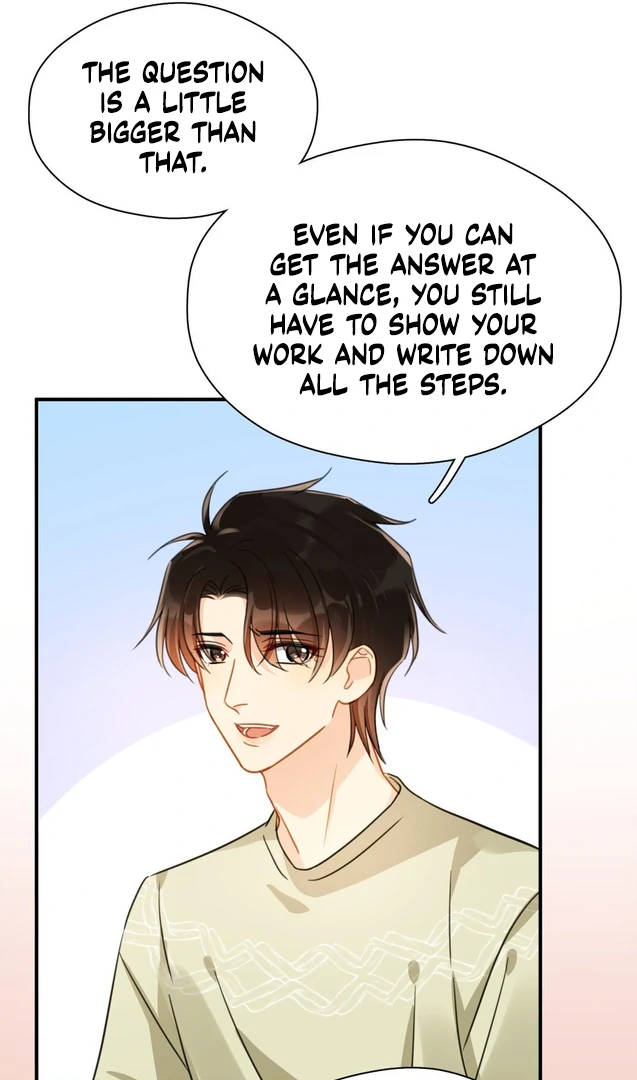 Unexpected Luck - Chapter 61 manhwa