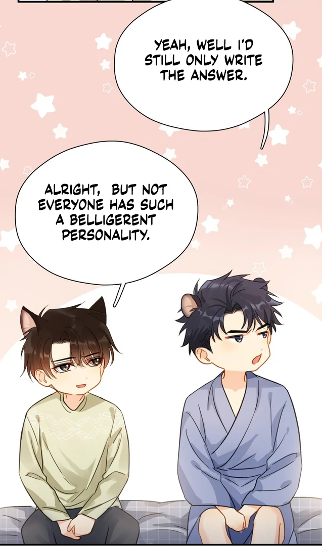 Unexpected Luck - Chapter 61 manhwa
