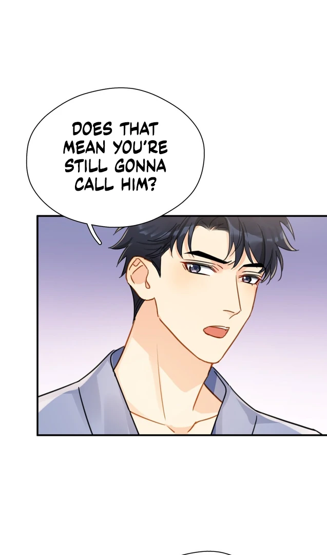 Unexpected Luck - Chapter 61 manhwa