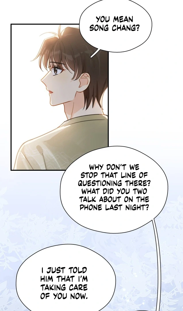 Unexpected Luck - Chapter 61 manhwa