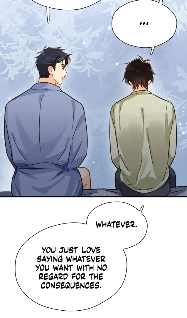 Unexpected Luck - Chapter 61 manhwa