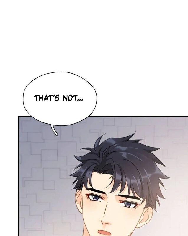 Unexpected Luck - Chapter 61 manhwa