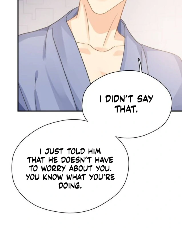 Unexpected Luck - Chapter 61 manhwa