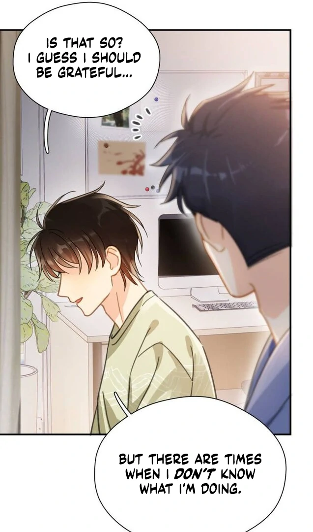 Unexpected Luck - Chapter 61 manhwa
