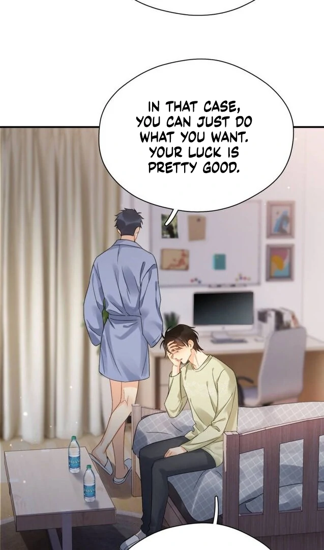 Unexpected Luck - Chapter 61 manhwa