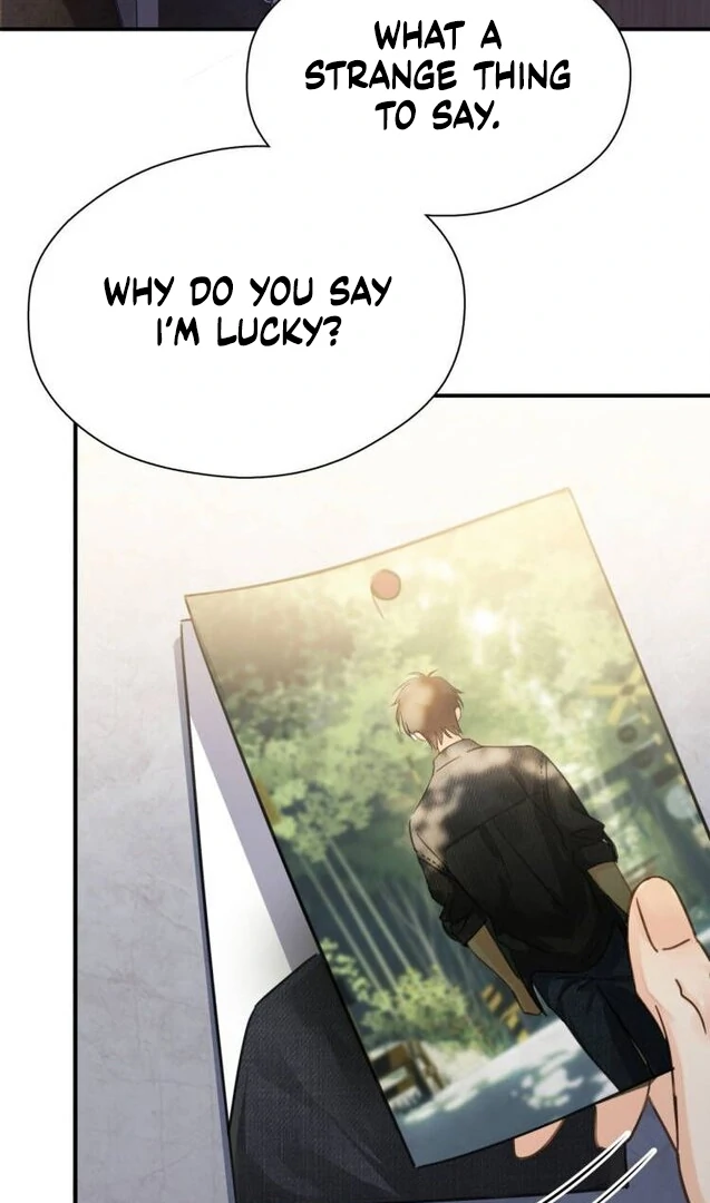Unexpected Luck - Chapter 61 manhwa