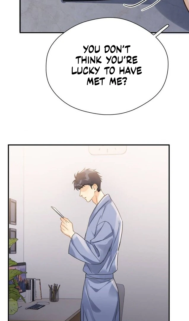 Unexpected Luck - Chapter 61 manhwa