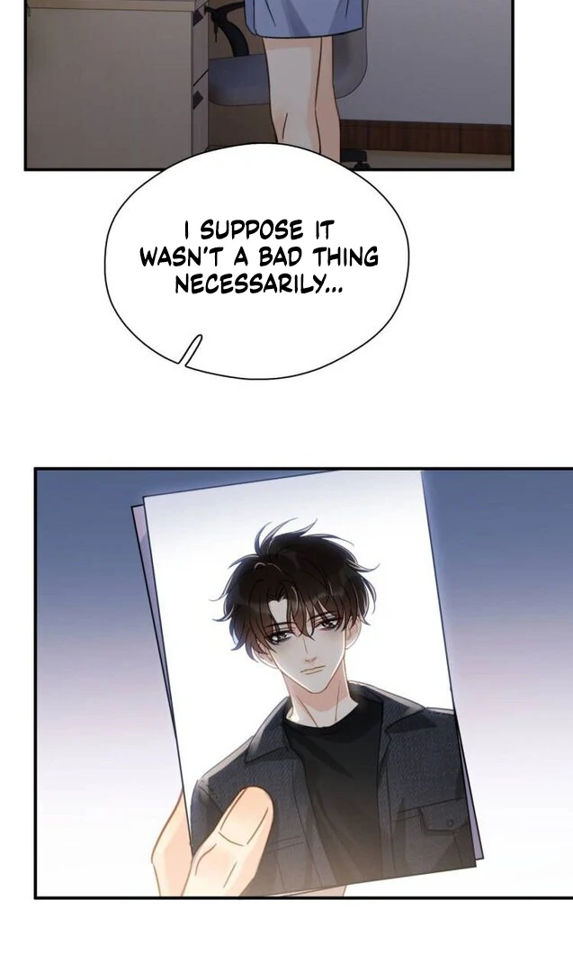 Unexpected Luck - Chapter 61 manhwa