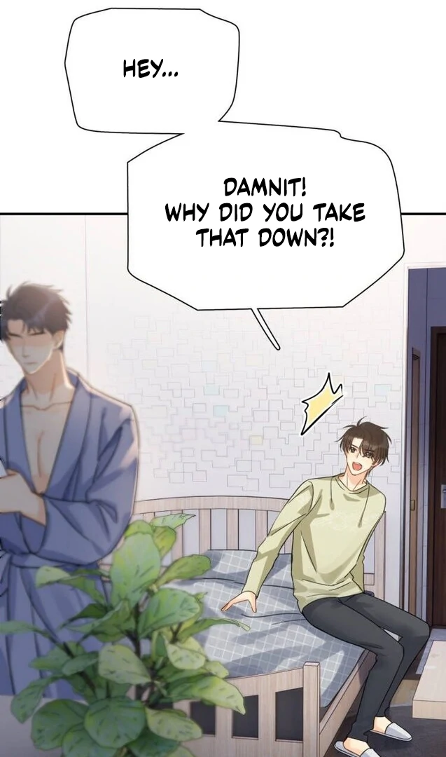 Unexpected Luck - Chapter 61 manhwa