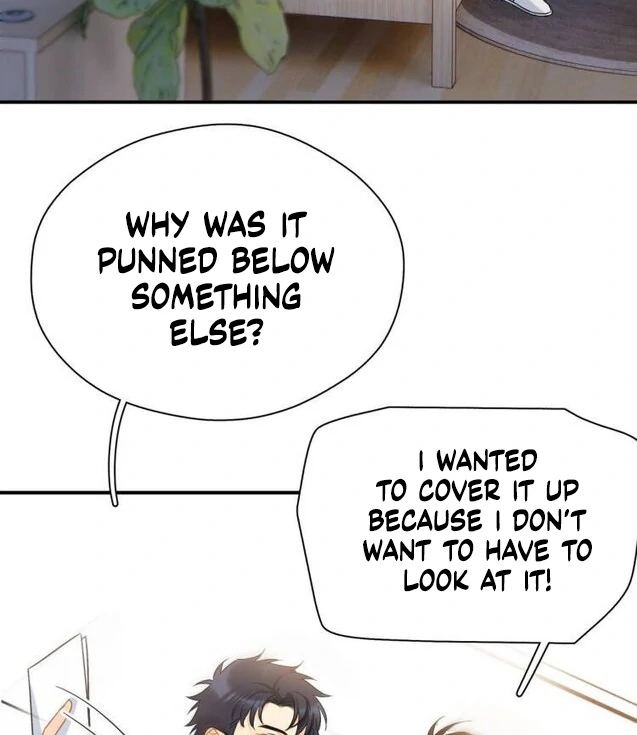 Unexpected Luck - Chapter 61 manhwa