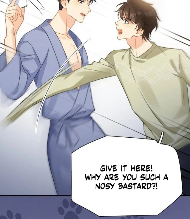 Unexpected Luck - Chapter 61 manhwa