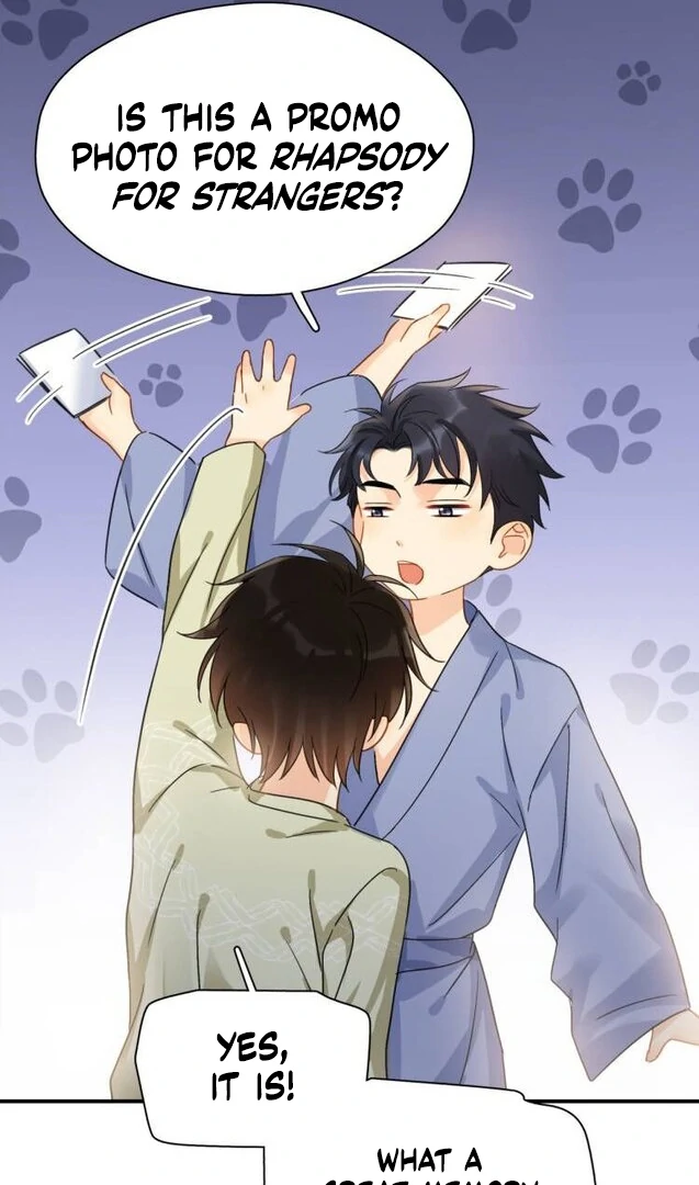 Unexpected Luck - Chapter 61 manhwa