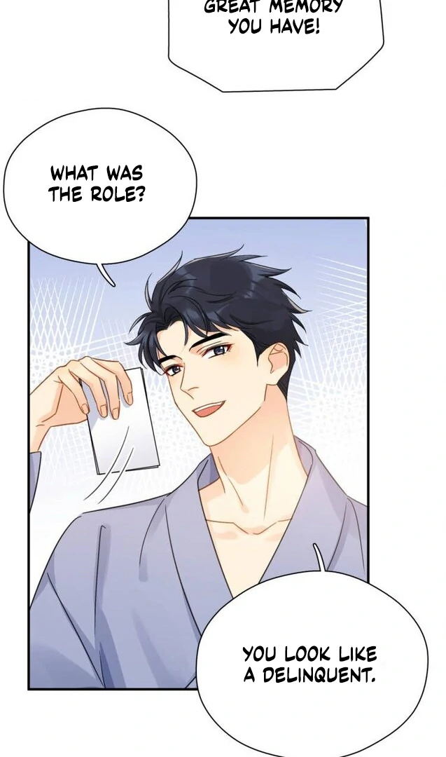 Unexpected Luck - Chapter 61 manhwa