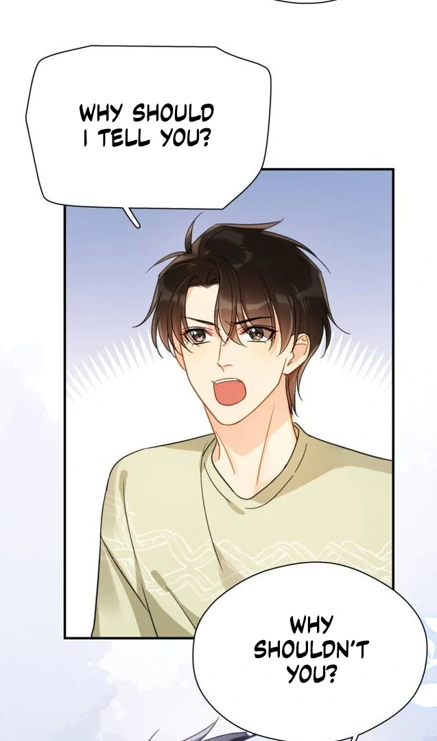 Unexpected Luck - Chapter 61 manhwa