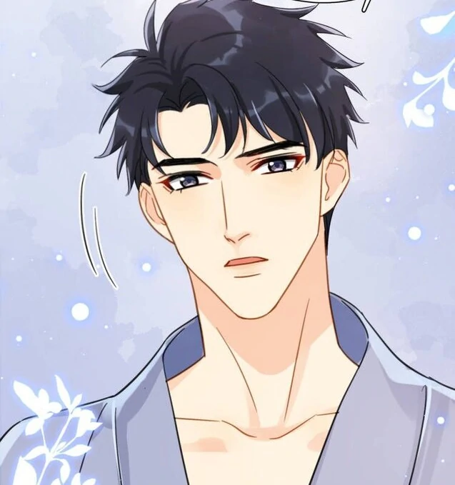 Unexpected Luck - Chapter 61 manhwa