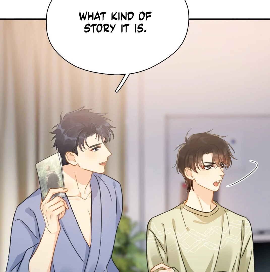 Unexpected Luck - Chapter 62 manhwa