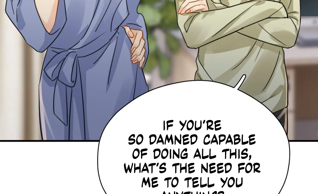 Unexpected Luck - Chapter 62 manhwa