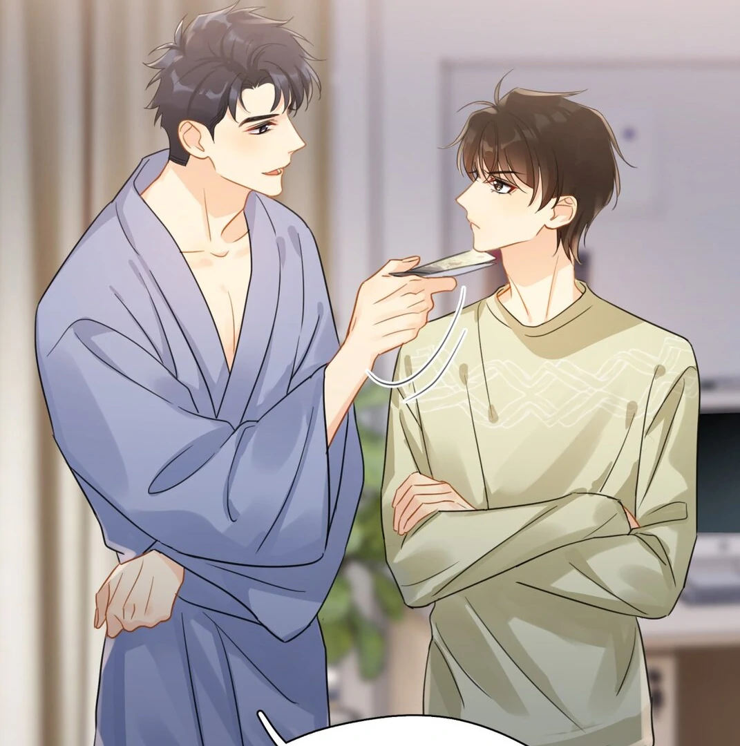 Unexpected Luck - Chapter 62 manhwa