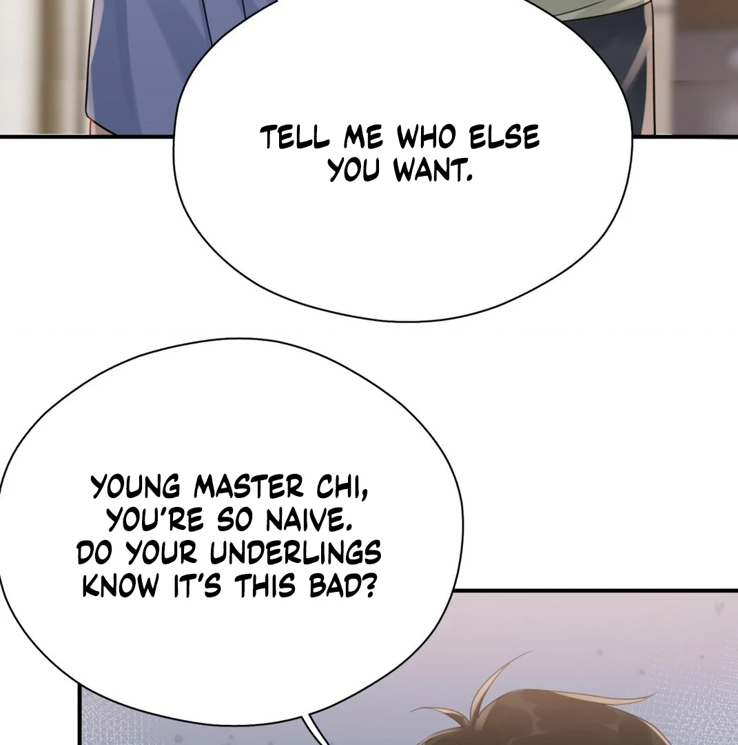 Unexpected Luck - Chapter 62 manhwa